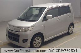 suzuki wagon-r 2011 -SUZUKI--Wagon R MH23S-617520---SUZUKI--Wagon R MH23S-617520-
