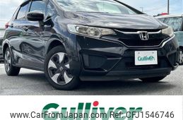 honda fit 2017 CFJ1546746