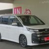 toyota noah 2023 -TOYOTA 【横浜 364ﾁ 221】--Noah 6BA-MZRA90W--MZRA90-0073448---TOYOTA 【横浜 364ﾁ 221】--Noah 6BA-MZRA90W--MZRA90-0073448- image 22