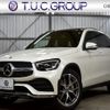 mercedes-benz glc-class 2019 -MERCEDES-BENZ--Benz GLC 5BA-253984--WDC2539842F683426---MERCEDES-BENZ--Benz GLC 5BA-253984--WDC2539842F683426- image 1