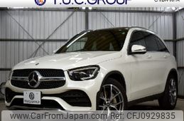 mercedes-benz glc-class 2019 -MERCEDES-BENZ--Benz GLC 5BA-253984--WDC2539842F683426---MERCEDES-BENZ--Benz GLC 5BA-253984--WDC2539842F683426-