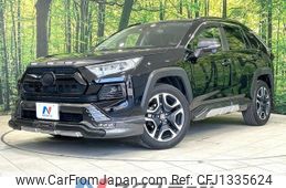 toyota rav4 2019 quick_quick_MXAA54_MXAA54-2011049