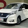 nissan serena 2019 -NISSAN--Serena DAA-HFC27--HFC27-043835---NISSAN--Serena DAA-HFC27--HFC27-043835- image 1