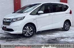 honda freed 2017 -HONDA 【名変中 】--Freed GB8--1003630---HONDA 【名変中 】--Freed GB8--1003630-