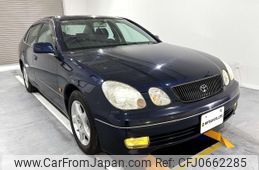 aristo toyota 1999 Mitsuicoltd_TYAS0082243R0701