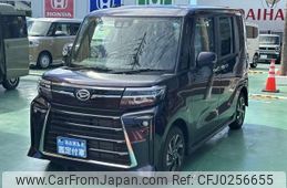 daihatsu tanto 2022 quick_quick_5BA-LA650S_LA650S-0231369