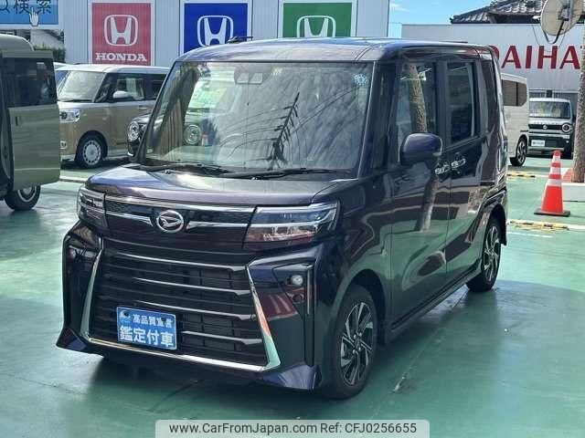 daihatsu tanto 2022 quick_quick_5BA-LA650S_LA650S-0231369 image 1