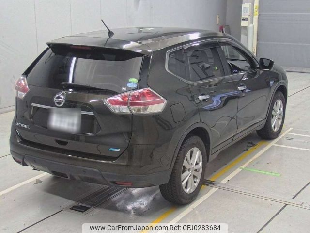 nissan x-trail 2014 -NISSAN 【春日井 300と7744】--X-Trail T32-006497---NISSAN 【春日井 300と7744】--X-Trail T32-006497- image 2