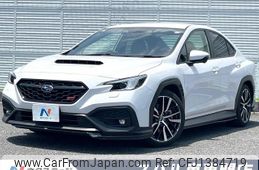 subaru wrx-s4 2022 quick_quick_VBH_VBH-002516