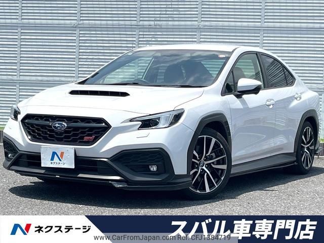 subaru wrx-s4 2022 quick_quick_VBH_VBH-002516 image 1