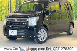 suzuki wagon-r 2020 quick_quick_MH95S_MH95S-128107
