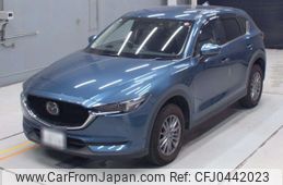 mazda cx-5 2018 -MAZDA 【岐阜 303な8509】--CX-5 KF2P-213575---MAZDA 【岐阜 303な8509】--CX-5 KF2P-213575-