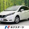 nissan note 2018 -NISSAN--Note DAA-HE12--HE12-173038---NISSAN--Note DAA-HE12--HE12-173038- image 1