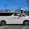 toyota alphard 2021 -TOYOTA--Alphard 3BA-AGH30W--AGH30-0404695---TOYOTA--Alphard 3BA-AGH30W--AGH30-0404695- image 31