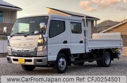 mitsubishi-fuso canter 2013 GOO_NET_EXCHANGE_0803477A20240925G002