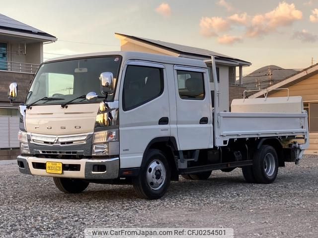 mitsubishi-fuso canter 2013 GOO_NET_EXCHANGE_0803477A20240925G002 image 1