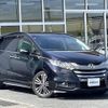 honda odyssey 2013 -HONDA--Odyssey DBA-RC1--RC1-1011506---HONDA--Odyssey DBA-RC1--RC1-1011506- image 1