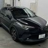 toyota c-hr 2017 -TOYOTA 【群馬 302ネ1744】--C-HR ZYX10-2003788---TOYOTA 【群馬 302ネ1744】--C-HR ZYX10-2003788- image 1