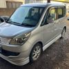 mitsubishi delica-d2 2011 -MITSUBISHI--Delica D2 DBA-MB15S--MB15S-108937---MITSUBISHI--Delica D2 DBA-MB15S--MB15S-108937- image 2
