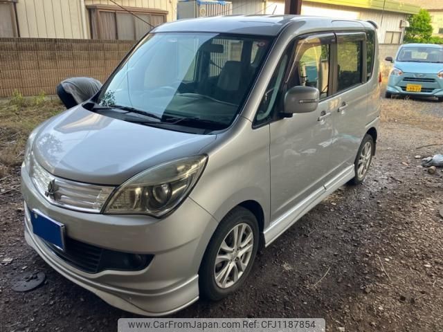mitsubishi delica-d2 2011 -MITSUBISHI--Delica D2 DBA-MB15S--MB15S-108937---MITSUBISHI--Delica D2 DBA-MB15S--MB15S-108937- image 2