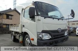 toyota dyna-truck 2018 -TOYOTA--Dyna XZU620Dｶｲ--0016586---TOYOTA--Dyna XZU620Dｶｲ--0016586-