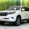 toyota land-cruiser-prado 2018 -TOYOTA 【名変中 】--Land Cruiser Prado TRJ150W--0091655---TOYOTA 【名変中 】--Land Cruiser Prado TRJ150W--0091655- image 1