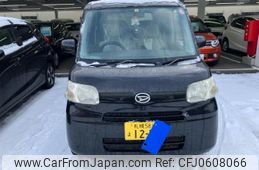 daihatsu tanto 2008 -DAIHATSU--Tanto CBA-L385S--L385S-0003893---DAIHATSU--Tanto CBA-L385S--L385S-0003893-