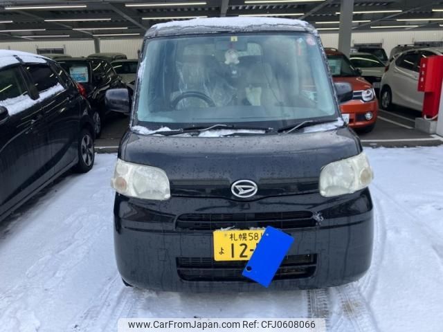 daihatsu tanto 2008 -DAIHATSU--Tanto CBA-L385S--L385S-0003893---DAIHATSU--Tanto CBA-L385S--L385S-0003893- image 1