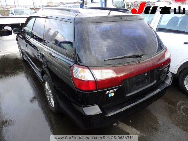 subaru legacy-touring-wagon 1999 -SUBARU--Legacy Wagon BH9--BH9-030296---SUBARU--Legacy Wagon BH9--BH9-030296- image 2