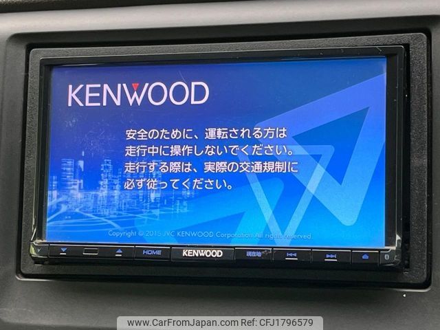 honda n-wgn 2016 CFJ1796579 image 2