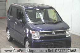 suzuki wagon-r 2019 -SUZUKI--Wagon R MH55S-293089---SUZUKI--Wagon R MH55S-293089-
