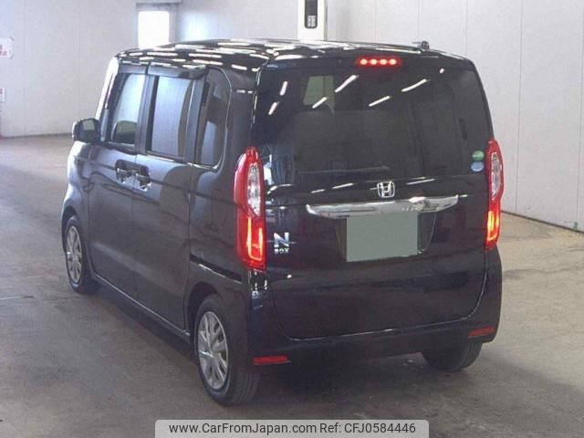 honda n-box 2020 quick_quick_6BA-JF3_JF3-1494491 image 2