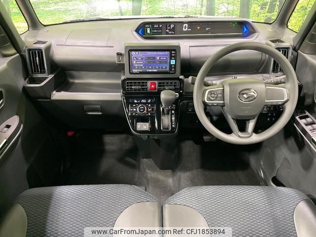 daihatsu tanto 2025 CFJ1853894 image 2
