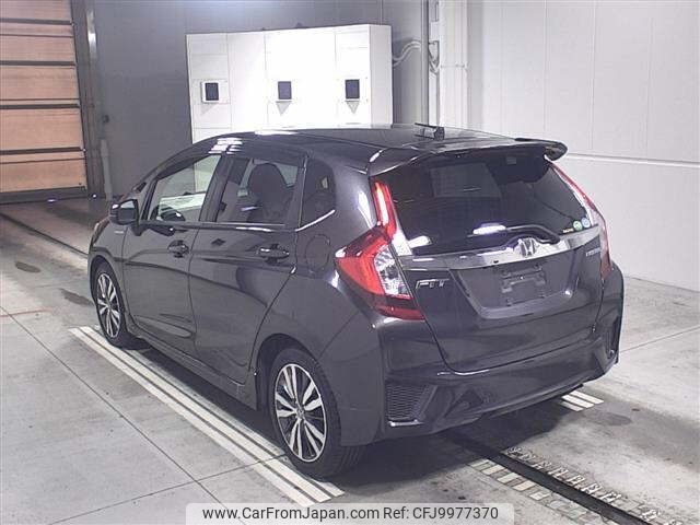 honda fit 2015 -HONDA--Fit GP5-3303940---HONDA--Fit GP5-3303940- image 2