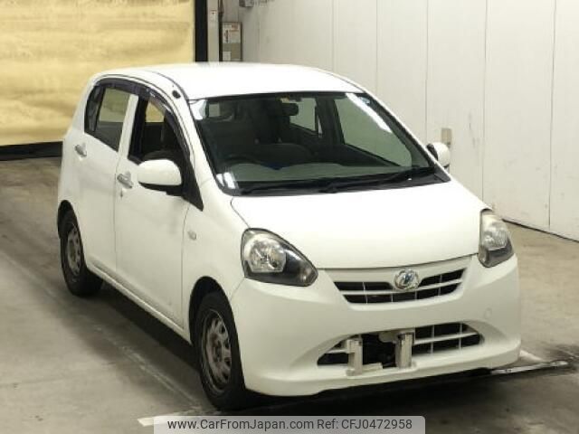 daihatsu mira-e-s 2013 quick_quick_DBA-LA300S_1169829 image 1