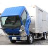 mitsubishi-fuso canter 2017 GOO_NET_EXCHANGE_0230013A30241007W001 image 9