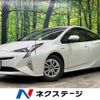 toyota prius 2018 -TOYOTA--Prius DAA-ZVW50--ZVW50-8081202---TOYOTA--Prius DAA-ZVW50--ZVW50-8081202- image 1