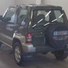 mitsubishi pajero-jr 1996 USS Tokyo HO48301463 09/18 11:30 image 4