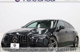 mercedes-benz amg 2021 -MERCEDES-BENZ--AMG 4BA-118654M--W1K1186542N220334---MERCEDES-BENZ--AMG 4BA-118654M--W1K1186542N220334-