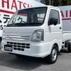suzuki carry-truck 2025 -SUZUKI 【富士山 481ｸ2185】--Carry Truck DA16T--871825---SUZUKI 【富士山 481ｸ2185】--Carry Truck DA16T--871825- image 1