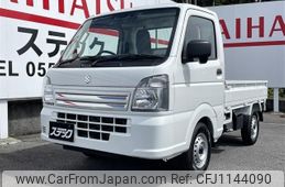 suzuki carry-truck 2025 -SUZUKI 【富士山 481ｸ2185】--Carry Truck DA16T--871825---SUZUKI 【富士山 481ｸ2185】--Carry Truck DA16T--871825-