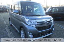 daihatsu tanto 2015 -DAIHATSU--Tanto DBA-LA600S--LA600S-0261582---DAIHATSU--Tanto DBA-LA600S--LA600S-0261582-