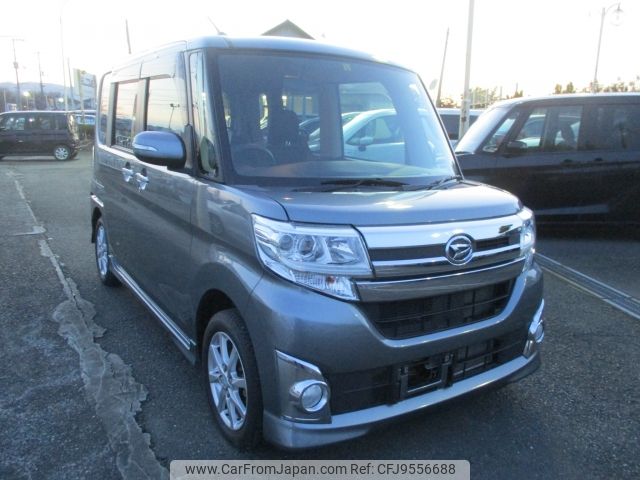 daihatsu tanto 2015 -DAIHATSU--Tanto DBA-LA600S--LA600S-0261582---DAIHATSU--Tanto DBA-LA600S--LA600S-0261582- image 1