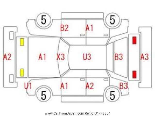 nissan clipper-van 2012 -NISSAN--Clipper Van GBD-U71V--U71V-0611831---NISSAN--Clipper Van GBD-U71V--U71V-0611831- image 2