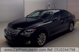 lexus ls 2011 -LEXUS--Lexus LS DAA-UVF45--UVF45-5011153---LEXUS--Lexus LS DAA-UVF45--UVF45-5011153-