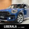 mini mini-others 2018 -BMW--BMW Mini LDA-YT20--WMWYU520803D55384---BMW--BMW Mini LDA-YT20--WMWYU520803D55384- image 1