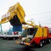 isuzu forward 1997 CFJ1819691 image 7
