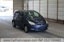 mitsubishi colt 2009 -MITSUBISHI--Colt Z21A-0608099---MITSUBISHI--Colt Z21A-0608099-