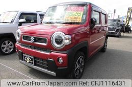 suzuki hustler 2020 -SUZUKI--Hustler MR92S--136586---SUZUKI--Hustler MR92S--136586-