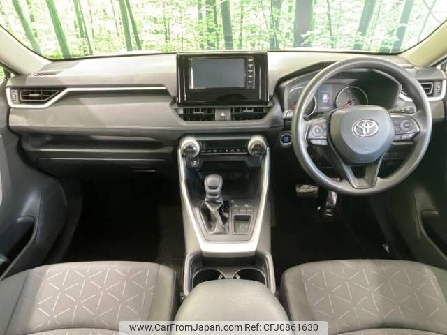 toyota rav4 2020 -TOYOTA--RAV4 6BA-MXAA52--MXAA52-4003885---TOYOTA--RAV4 6BA-MXAA52--MXAA52-4003885- image 2